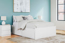 Onita - Platform Bed by Unique Piece Furniture