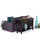 Kitchener - Handcrafted Table by HouseOfZazla