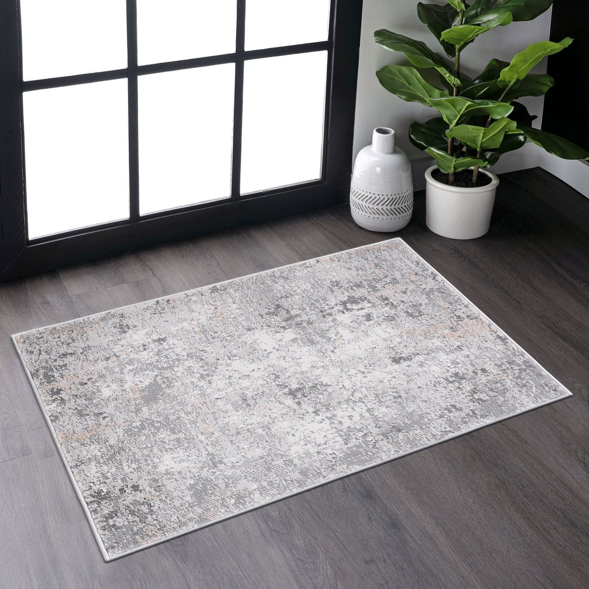 Marfi - Abstract Rug, photo 3 of 28