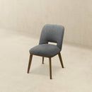 Blake - Modern Dining Chair (Set of 2) by HouseOfZazla