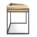 Ralston - Handcrafted Desk by HouseOfZazla