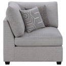 Austin - Chair With Pillows