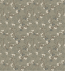Rhodes Wallpaper by The Fibery by Loomwell Home Goods
