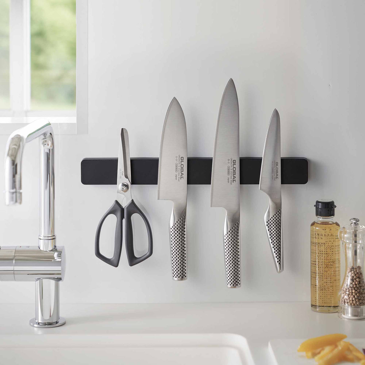 Magnetic Knife Rack, photo 8 of 14