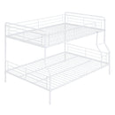 Contemporary Bunk Bed by HouseOfZazla