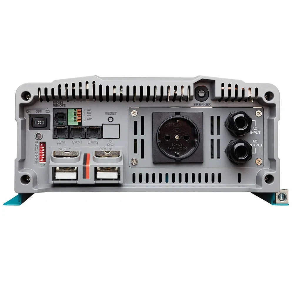 Mastervolt AC Master 12/2500 (230V) Inverter [28012500], photo 2 of 2