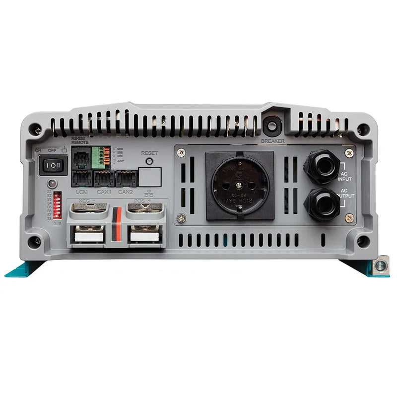 Mastervolt AC Master 12/2500 (230V) Inverter [28012500], photo 2 of 2