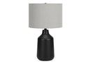 Lighting Table Lamp Concrete Contemporary by HouseOfZazla