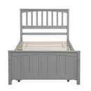 Platform Bed by HouseOfZazla