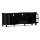 Artisan - TV Media Stand