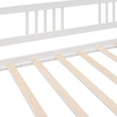 Multifunctional Modern Daybed by HouseOfZazla