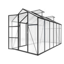 Gain Height Windproof house With Raised Base by HouseOfZazla