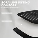 Gaming Chair with Massage and Ergonomic Design