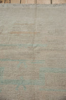 2.5x4 Vintage Distressed Tulu Rug