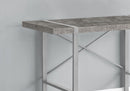 Computer Desk For Home Office, Laptop, Industrial Design by HouseOfZazla