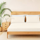 2-Piece Twin Cooling 3pc Sheet Set