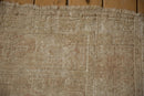 3x5 Vintage Distressed Melas Rug