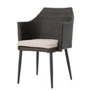 Kenneth Outdoor Dining Chair