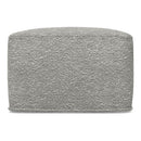 Chantal - Square Pouf by Unique Piece Furniture