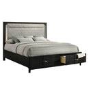 Opel - Bedroom Set by HouseOfZazla