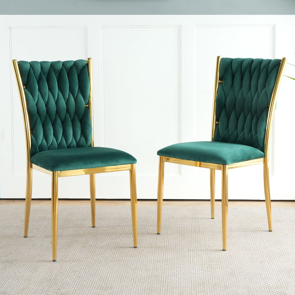 Modern Dining Chair For Dining Room, photo 16 of 30