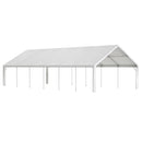 20x40FT Heavy Duty Party Tent with Removable Sidewalls
