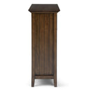 Bedford - Storage Media Cabinet by HouseOfZazla