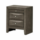 Modern Design Nightstand by HouseOfZazla