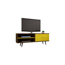 Liberty - Freestanding Design TV Stand by HouseOfZazla