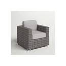 Minnesota - Club Chair