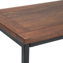 Skyler - Handcrafted Table by HouseOfZazla