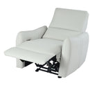 Wall Hugger Power Recliner Chair With USB Port (Type-C) by Unique Piece Furniture