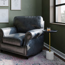 Turner - Side Table by HouseOfZazla