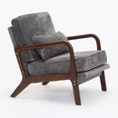 Upholstered Living Room Chair