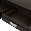 Elegant Design End Table by HouseOfZazla