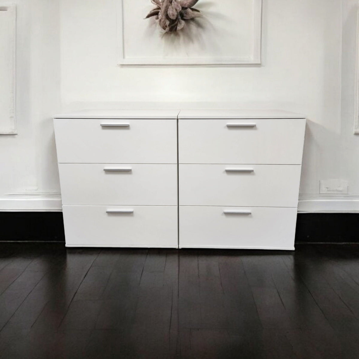 Morgan - 3 Drawer Modular Jumbo Chest, photo 13 of 22
