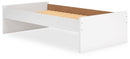 Onita - Platform Bed by Unique Piece Furniture