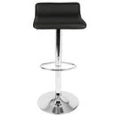Ale - Contemporary Adjustable Barstool (Set of 2)