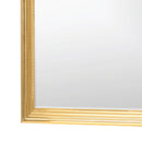 Obsession - Square Mirror - White by HouseOfZazla