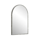 Arched Mirror With Shatterproof Glass by HouseOfZazla