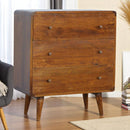 Curved Chest by HouseOfZazla