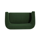 Modern Elegant Design Style Loveseat by HouseOfZazla