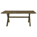 Gawain - Dining Set by HouseOfZazla