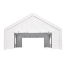 20x32 FT Party Tent with Removable Sidewalls & Storage Bags by HouseOfZazla