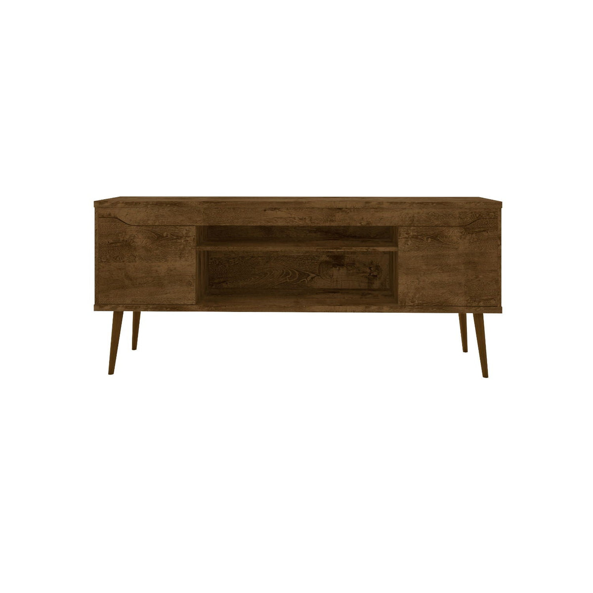 Bradley - Modern TV Stand, photo 2 of 18