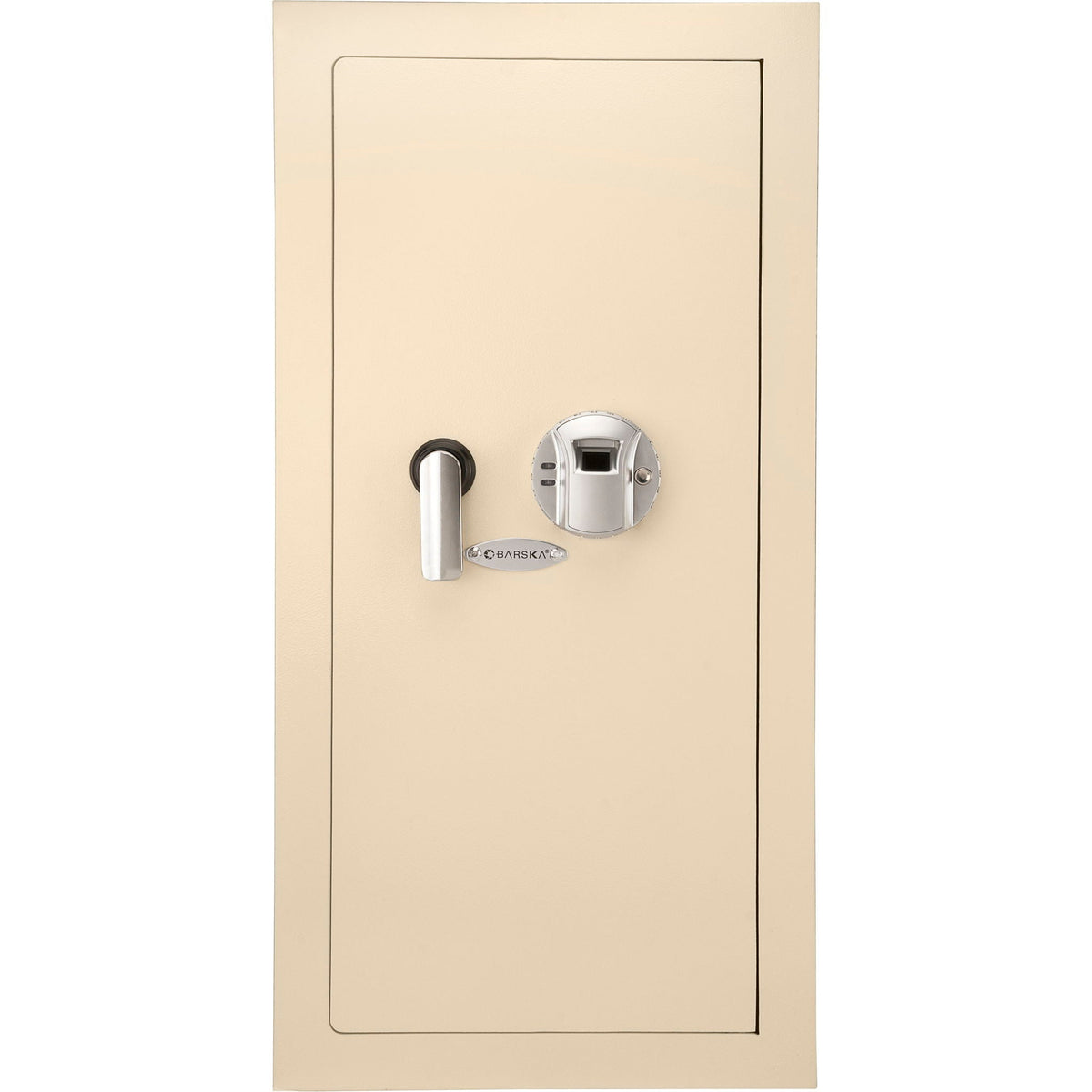 Durable Biometric Wall Safe, photo 16 of 23