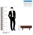 Mokka - Coffee Table