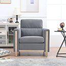 1 Seater Sofa by HouseOfZazla
