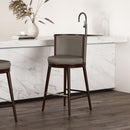 Evalyn - Barstool by HouseOfZazla