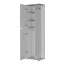 Harper Broom Cabinet